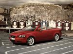 Volvo C70 D5 2006 года